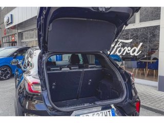 FORD Puma 1.0 Ecoboost Hybrid 125CV ST-Line X