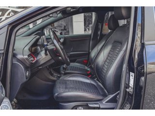 FORD Puma 1.0 Ecoboost Hybrid 125CV ST-Line X