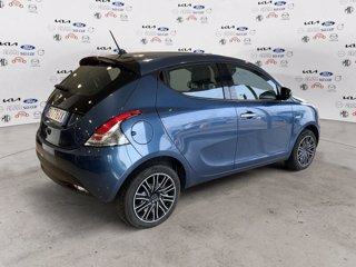 LANCIA Ypsilon 1.2 69 CV 5 porte GPL Ecochic
