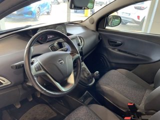 LANCIA Ypsilon 1.2 69 CV 5 porte GPL Ecochic