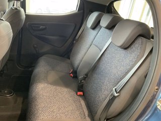 LANCIA Ypsilon 1.2 69 CV 5 porte GPL Ecochic