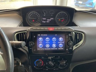 LANCIA Ypsilon 1.2 69 CV 5 porte GPL Ecochic