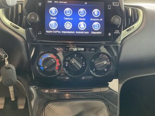 LANCIA Ypsilon 1.2 69 CV 5 porte GPL Ecochic