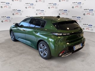 PEUGEOT 308 1.2 puretech t allure s&s 130cv eat8