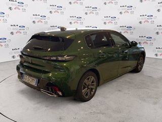 PEUGEOT 308 1.2 puretech t allure s&s 130cv eat8