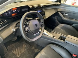 PEUGEOT 308 1.2 puretech t allure s&s 130cv eat8