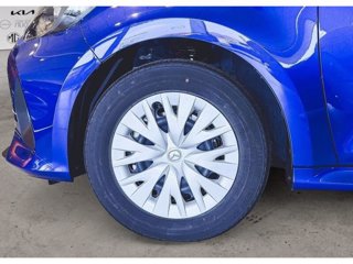 MAZDA 2 1.5 vvt full hybrid electric prime line e-cvt