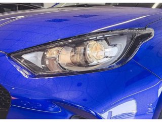 MAZDA 2 1.5 vvt full hybrid electric prime line e-cvt