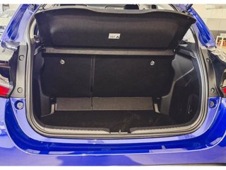 MAZDA 2 1.5 vvt full hybrid electric prime line e-cvt