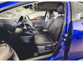 MAZDA 2 1.5 vvt full hybrid electric prime line e-cvt