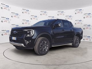 FORD Ranger Raptor 2.0 Ecoblue 4WD DC 5 posti