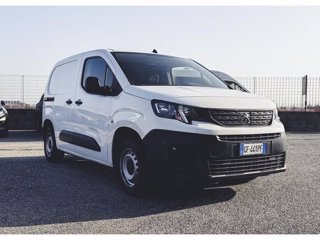 PEUGEOT Partner 1.5 bluehdi 100cv l1 premium