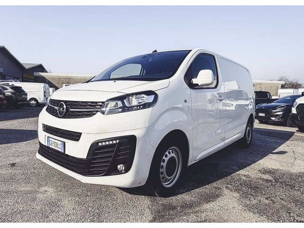 OPEL Vivaro 2.0 Diesel 120cv S&S L2H1