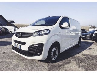 OPEL Vivaro 2.0 Diesel 120cv S&S L2H1