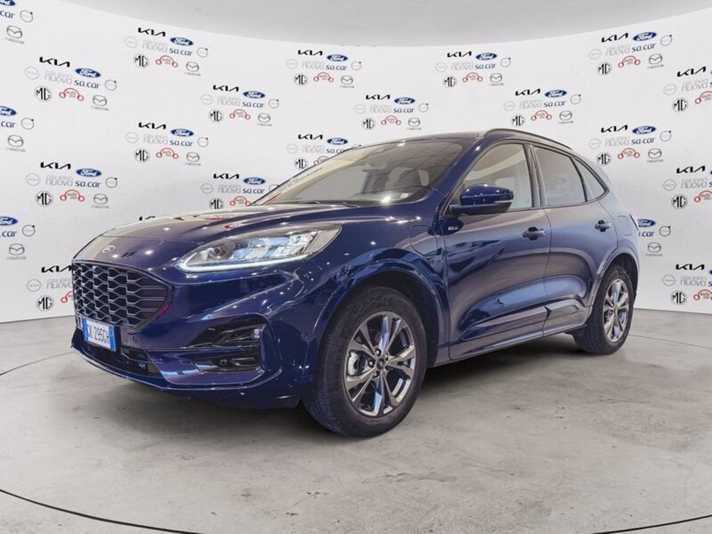 FORD Kuga 2.5 phev st-line x 2wd 225cv cvt