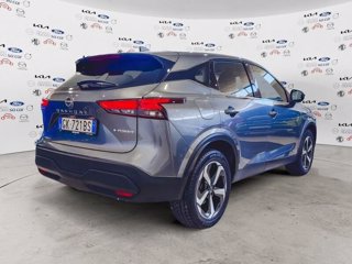 NISSAN Qashqai 1.5 e-power business 2wd