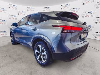 NISSAN Qashqai 1.5 e-power business 2wd