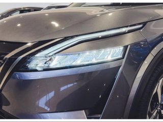 NISSAN Qashqai 1.5 e-power business 2wd