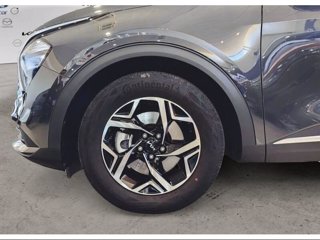 KIA Sportage 1.6 crdi mhev business dct