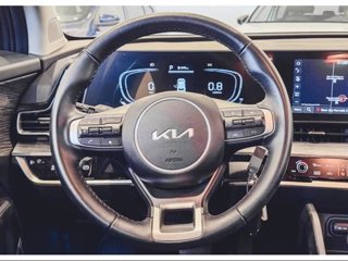 KIA Sportage 1.6 crdi mhev business dct