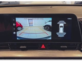 KIA Sportage 1.6 crdi mhev business dct