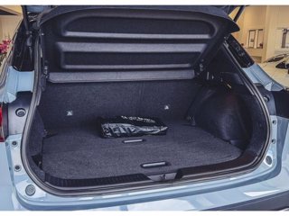 NISSAN Qashqai 1.3 mhev n-connecta 2wd 158cv xtronic