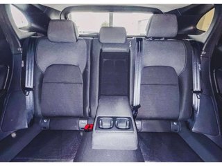 NISSAN Qashqai 1.3 mhev n-connecta 2wd 158cv xtronic