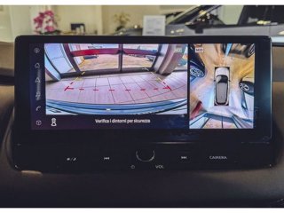 NISSAN Qashqai 1.3 mhev n-connecta 2wd 158cv xtronic