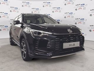 MG ZS 1.5 Comfort