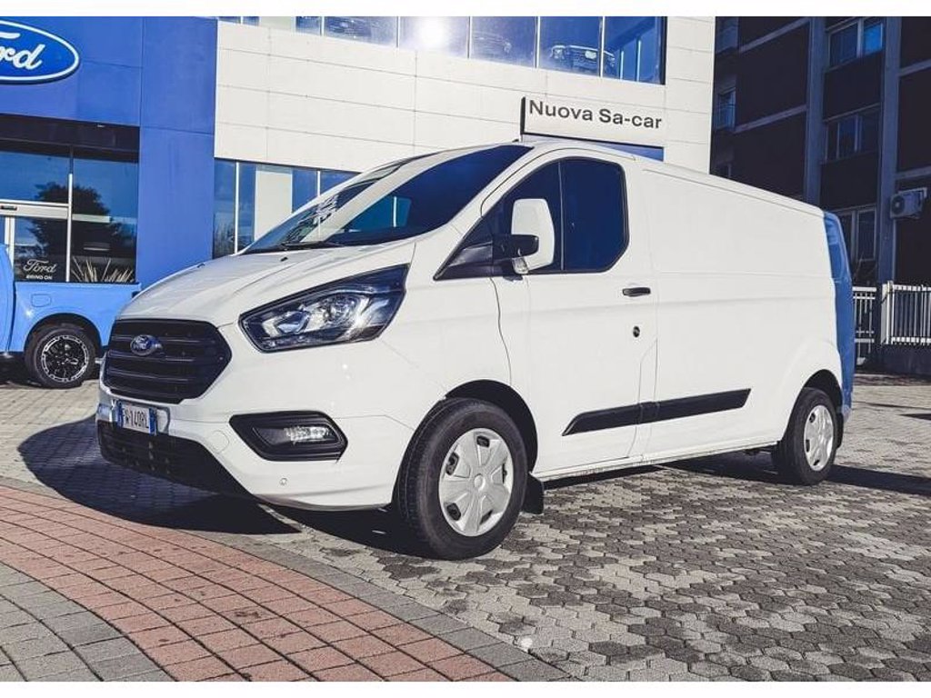 FORD Transit Custom 2.0TDCi 130CV 340 L2H1 Trend N1