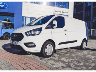 FORD Transit Custom 2.0TDCi 130CV 340 L2H1 Trend N1