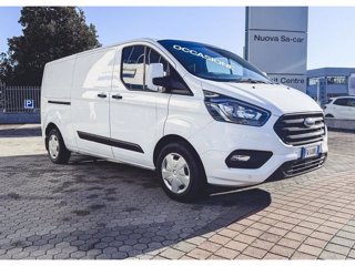 FORD Transit Custom 2.0TDCi 130CV 340 L2H1 Trend N1