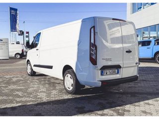 FORD Transit Custom 2.0TDCi 130CV 340 L2H1 Trend N1