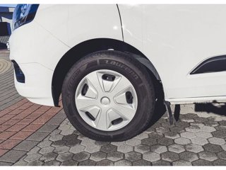 FORD Transit Custom 2.0TDCi 130CV 340 L2H1 Trend N1