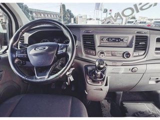 FORD Transit Custom 2.0TDCi 130CV 340 L2H1 Trend N1