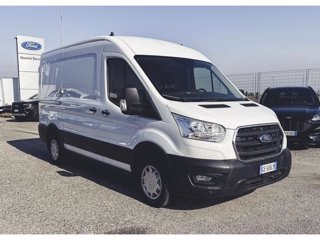 FORD Transit 310 L2H2 Entry 2.0 Eco 130 Cv
