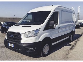 FORD Transit 310 L2H2 Entry 2.0 Eco 130 Cv