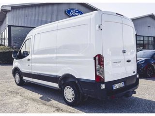 FORD Transit 310 L2H2 Entry 2.0 Eco 130 Cv