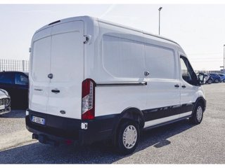 FORD Transit 310 L2H2 Entry 2.0 Eco 130 Cv