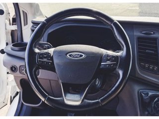 FORD Transit 310 L2H2 Entry 2.0 Eco 130 Cv