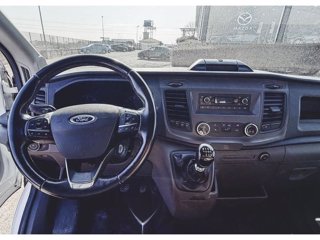 FORD Transit 310 L2H2 Entry 2.0 Eco 130 Cv