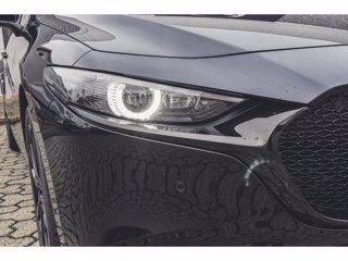 MAZDA 3 5p 2.0 m-hybrid takumi black 186cv