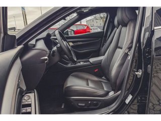 MAZDA 3 5p 2.0 m-hybrid takumi black 186cv