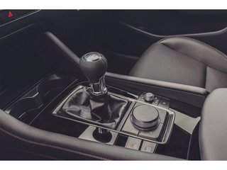 MAZDA 3 5p 2.0 m-hybrid takumi black 186cv