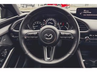 MAZDA 3 5p 2.0 m-hybrid takumi black 186cv