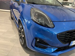FORD Puma 1.0 Ecoboost Hybrid 125CV ST-Line X