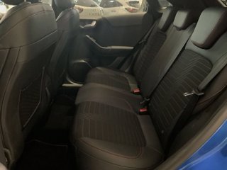 FORD Puma 1.0 Ecoboost Hybrid 125CV ST-Line X