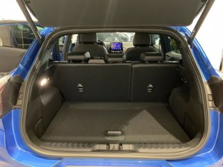 FORD Puma 1.0 Ecoboost Hybrid 125CV ST-Line X