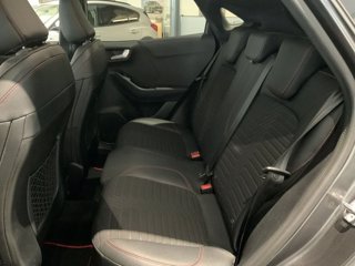 FORD Puma 1.0 ecoboost h st-line x s&s 125cv