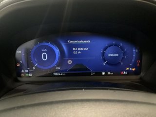 FORD Puma 1.0 ecoboost h st-line x s&s 125cv